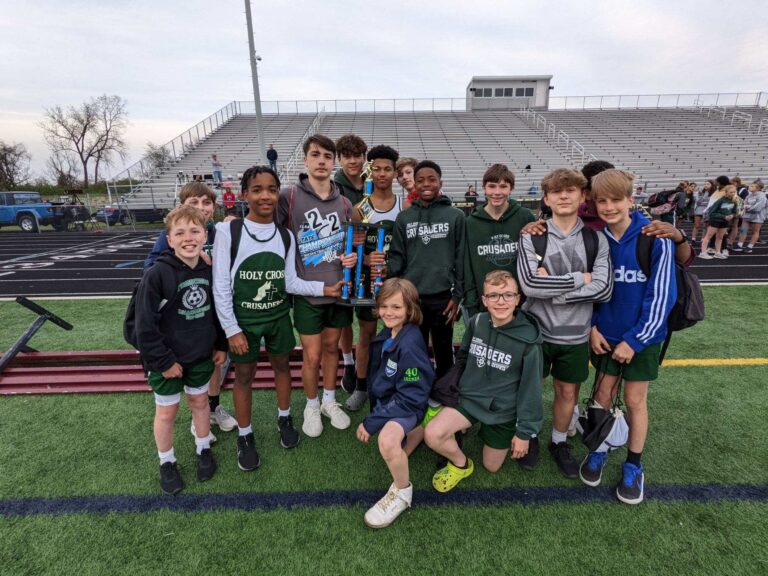 2022 Relay Meet Results LSAA